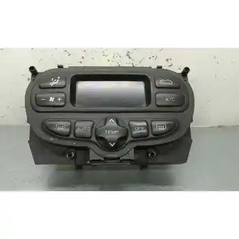 

96314105ZR COMMAND CLIMATE CITROEN XSARA PICASSO