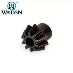 Wadsn gear 2 шт./упак. моторный зубчатый валик (тип O) для страйкбола AEG FB06001
