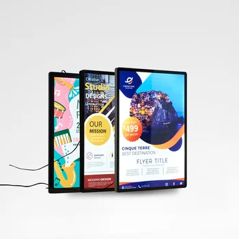 

advertising display led lightbox led logo display led sign display
