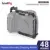SmallRig For Panasonic Lumix GH5 /GH5S Camera Cage With 1/4' 3/8' Threads Holes + Cold Shoe Plate Mount NATO Rail Kit-2646