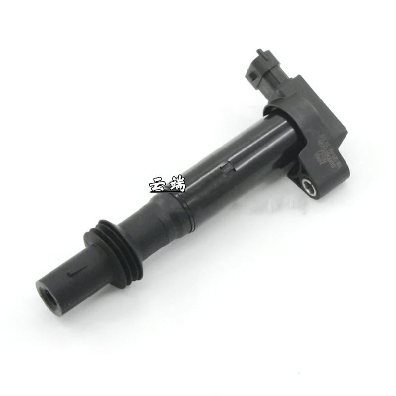 

Катушка зажигания двигателя для Peugeot 2008/308/408 Citroen C3-XR C4L DS 9675390980 (пожалуйста, сообщите автомобиль VIN)