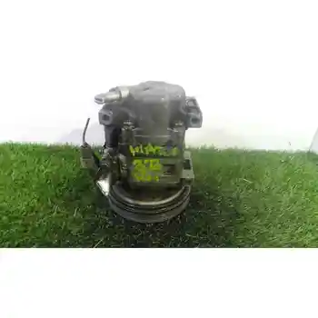 

H12A0AH4EL 1245369 Compressor Air Conditioning Mazda 323 Saloon F/s (bj)