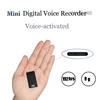 Slim Mini Audio Voice Recorder USB Flash Professional Digital HD Long distance MP3 Music Player ► Photo 3/6