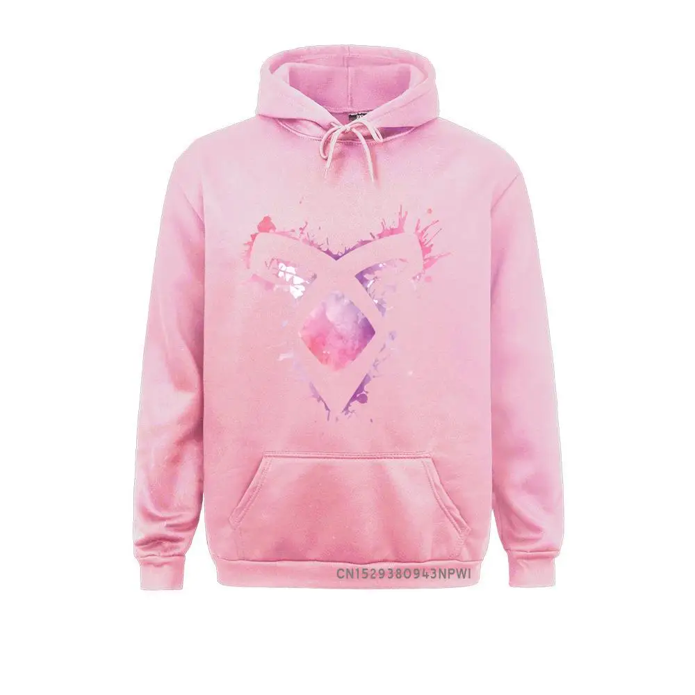 Hoodies 68822 Hoods VALENTINE DAY Oversized Casual Long Sleeve  Student Sweatshirts Casual Free Shipping 68822 pink