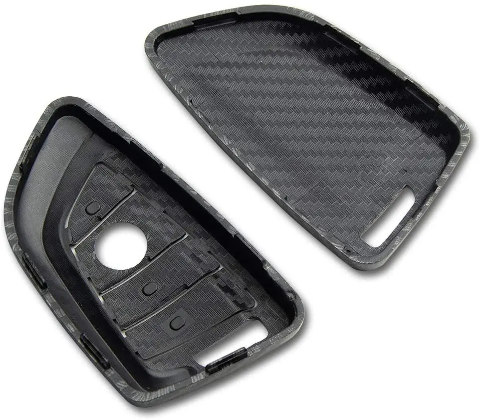 Cover chiave telecomando per BMW 1 3 5 7 serie X1 X3 X4 X5 X6 M3 M5 F20 F30 F10 E30 E34 E70 F15 F16 F45 F46 G20 G30 G32 G11 G12 12 Cover chiave telecomando per BMW 1 3 5 7 serie X1 X3 X4 X5 X6 M3 M5 F20 F30 F10 E30 E34 E70 F15 F16 F45 F46 G20 G30 G32 G11 G12 - Hf1718dd328a444f98f9ea55bf655e21bv