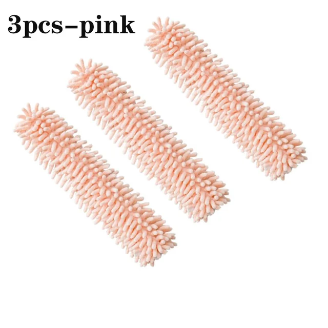 3pcs -pink