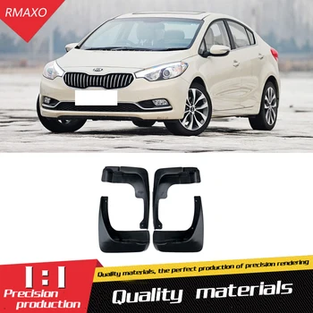 

For KIA K3 2011-2015 Mudflaps Splash Guards Front rear Mud Flap Mudguards Fender Modified special