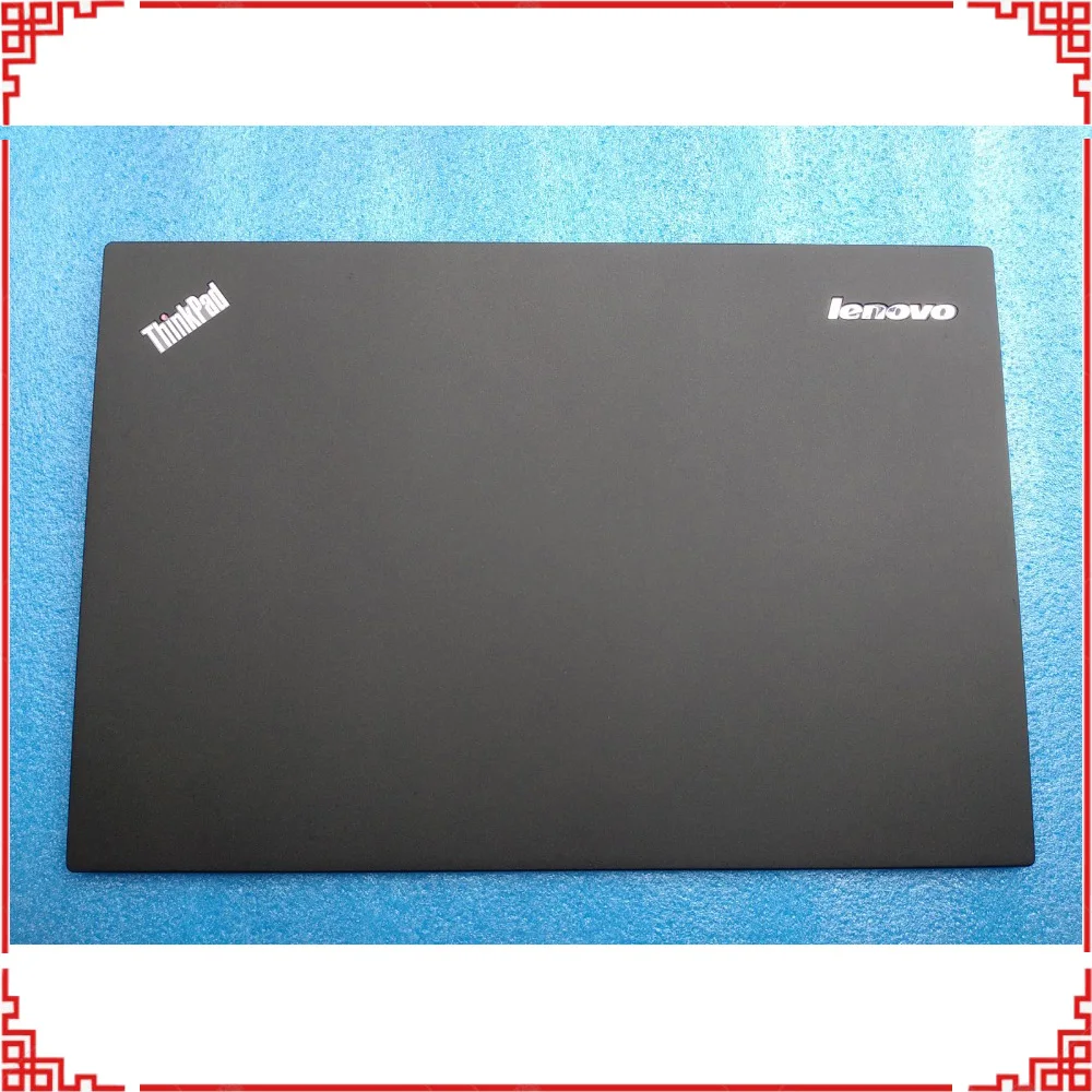 Новый оригинальный чехол для задней крышки ЖК-дисплея Lenovo ThinkPad T550 W550s 00JT438 с