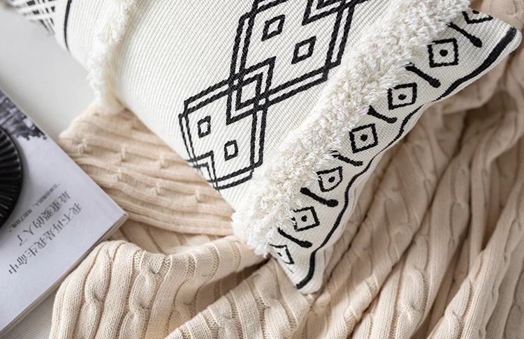 Tufting-Pillow-Case-Morocco-Geometric-Pillowcase-Nordic-Cotton-Back-Pillow-Cushion-Cover-Black-White-Decorative-Hotel-Home-Decor-011