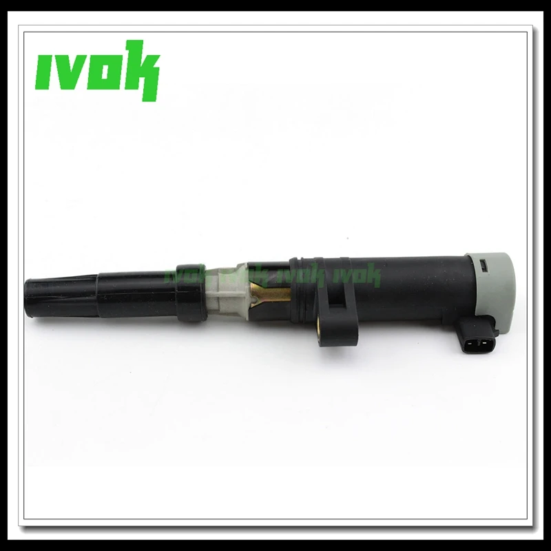 Высококачественная Автомобильная Катушка зажигания для Renault Megane Scenic Clio Espace Kangoo Trafic Grand Modus Opel Vivaro