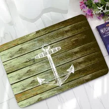 CAMMITEVER резиновый коврик для ванной Противоскользящий напольный коврик для гостиной вход в спальню коврик