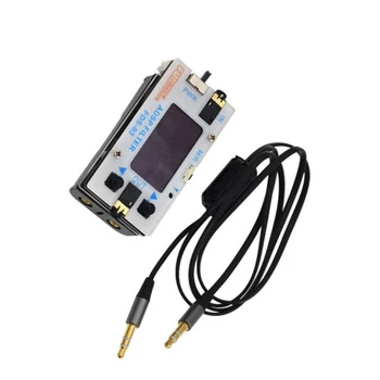 

Audio DSP Digital Filter SSB CW Ham Radio YAESU ICOM FT-817 857 897