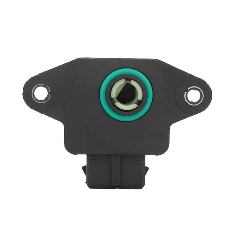 Датчик положения дроссельной заслонки 35170-22010 подходит для Hyundai Elantra Tiburon Coupe Accent SAAB