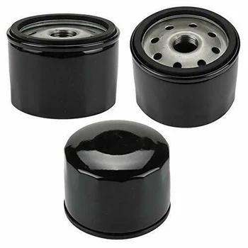 

Oil Filter 59mm For Kawasaki FS481V, FS541V, FS600V, FS691V, FS730V, FX481V Lawn Mower Parts & Accessories