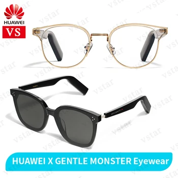 

HUAWEI X GENTLE MONSTER EYEWEAR ​​SMART