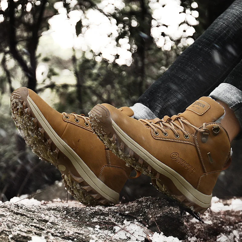 Botas p/ neve
