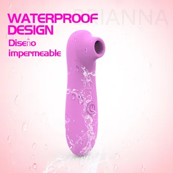 Satisfyer nipple sucker Clit sucking vibator Clitoris Stimulator UYO Blowjob g spot Masturbation sex toys for women Pro 2 6