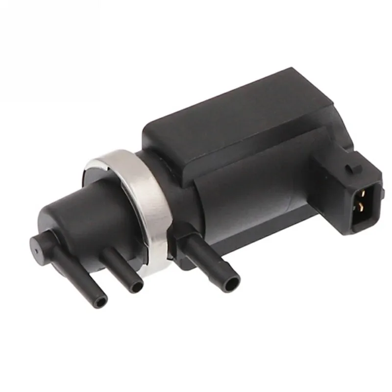 14956EB70B Turbo Boost Solenoid For Nissan Navara D40 Pathfinder R51 2.5 14956-EB70B 14956-EB300 14956EB70A 14956EB300 For Turbo Blow Off Valve Vacuum Valve Solenoid