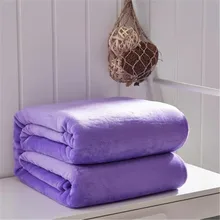 Настраиваемый оптовый подарок сон одеяло толстый коралловый бархат фланелевая простыня диван одеяло подарок