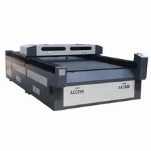 

Co2 Acrylic Laser Engraving Machine 1626 Co2 Laser Cutting Machine Price for Nonmetal