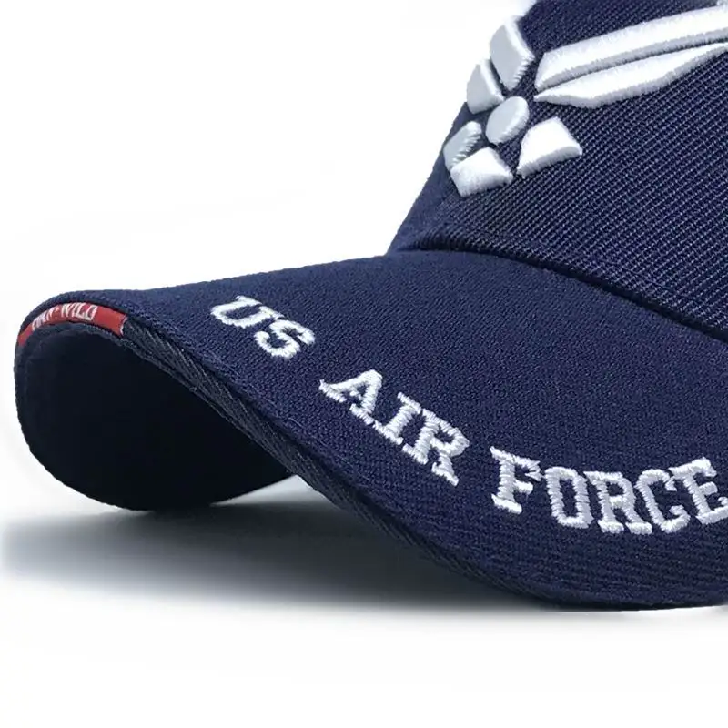 USAF Tactical Baseball Caps Mountaineer 