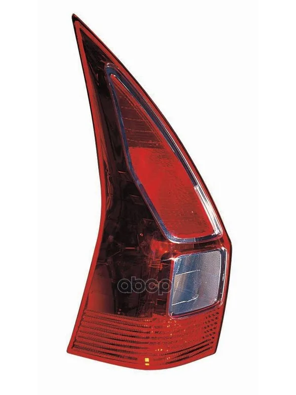 Фонарь Задний Прав Renault: Megane Wagon 06- Depo арт. 551-1968R-UE
