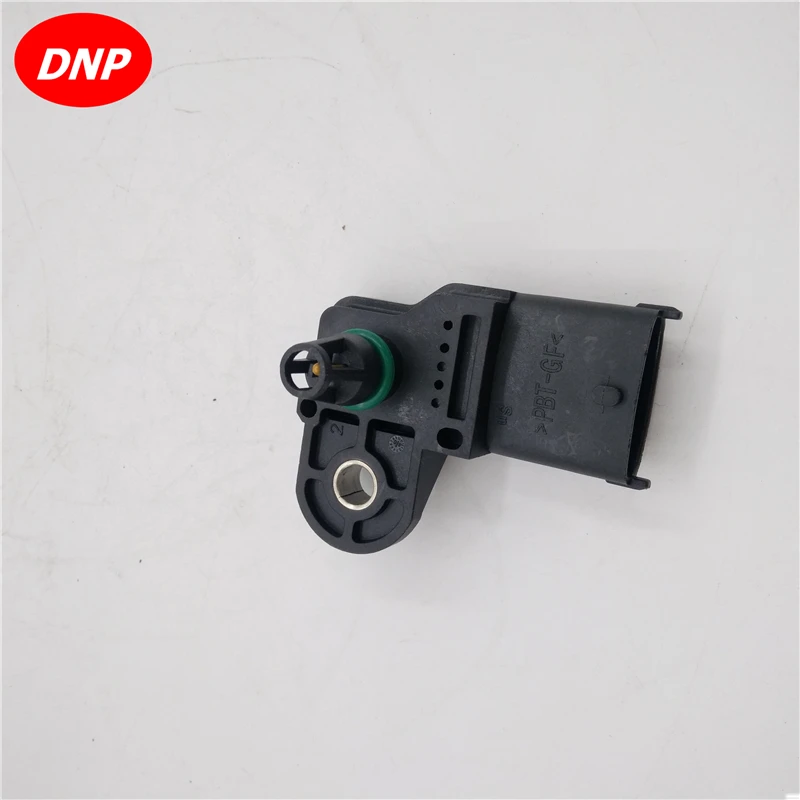 DNP коллектор датчик давления воздуха подходит для грузовиков DONGFENG 0 261 230 133/BY-JQ-028