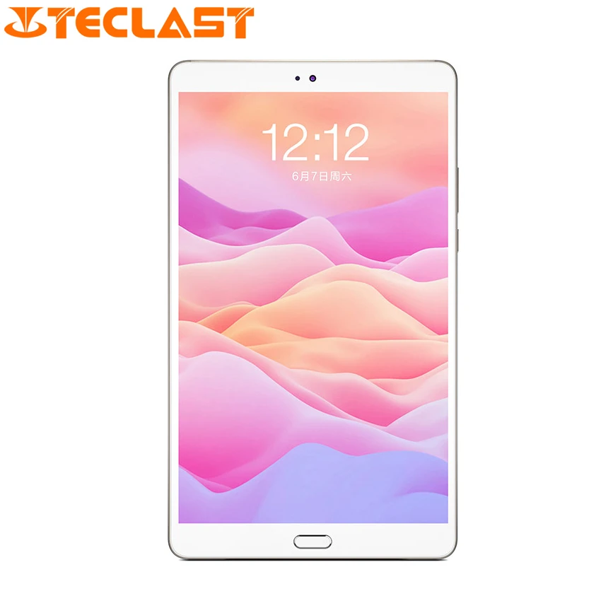 Teclast M8 8 4 дюймовый планшетный ПК Allwinner A63 четырехъядерный 3 ГБ ОЗУ 32 Гб ПЗУ 2560*1600 JDI ips