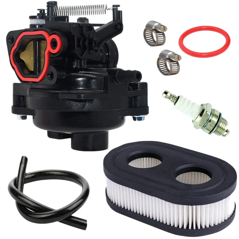 799584 Карбюратор ДЛЯ Briggs& Stratton 09P702-0145-F1 09P702-0098-F1 550Ex 625Ex 675Ex 725Exi 140Cc двигатели