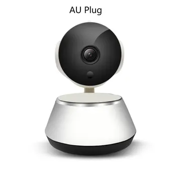 

Wireless surveillance camera home indoor and outdoor monitor wireless WIFI mobile phone remote HD night vision camera