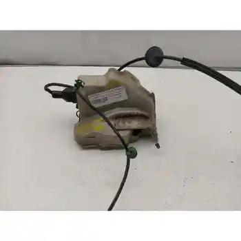 

PA6630FV LOCK LEFT FRONT DOOR VOLKSWAGEN GOLF V SALOON (1K1)