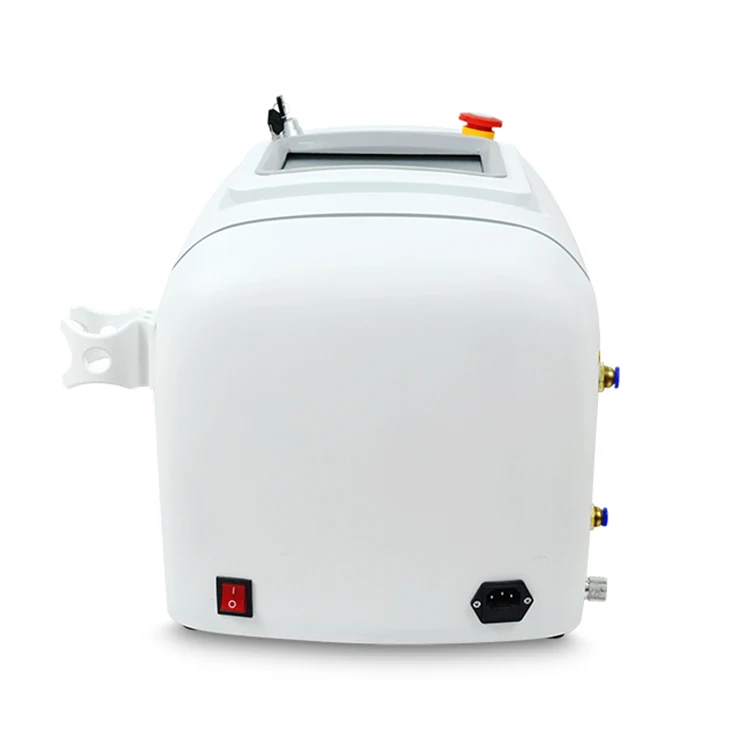 Портативный E-LIGHT RF+ IPL Shr Opt машина для удаления волос Лучший Shr вспышка лампа машина для красоты