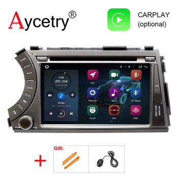 

For ssyongsang Atcyon Kryon adnriond cra rdaio mutilwedia plyer steero wiir gsp nviation Aftermarket accessories screen