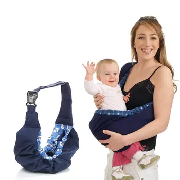 

OUTAD INFANT NEWBORN BABY CARRIER BAG CRADLE SLING WRAP STRETCHY NURSING PAPOOSE POUCH