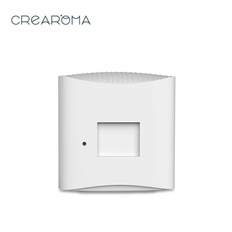 Crearoma на батарейках Ароматический диффузор запах воздуха машина с Bluetooth системой управления