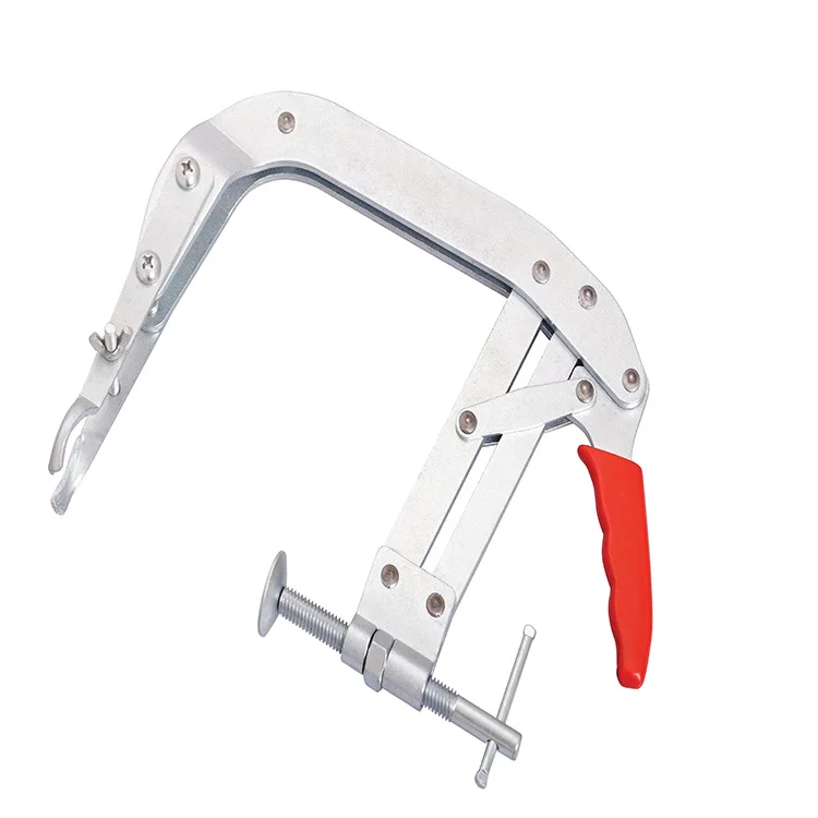 

[Sell Abroad Europe And America] 8-Inch Valve Spring Compressor 8-Inch C Clamp Profession Automobile Maintenance & Repair Tools