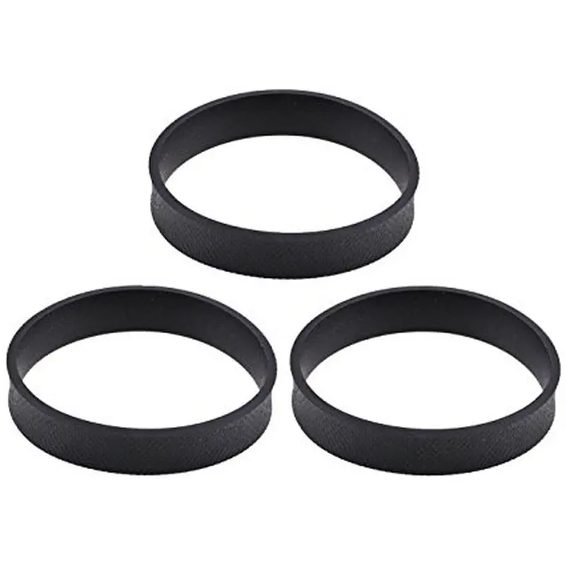 

Belts Replacement for 301291 Kirby Vacuum Belt fits all Generation Series Models G3 G4 G5 G6,3-Pack