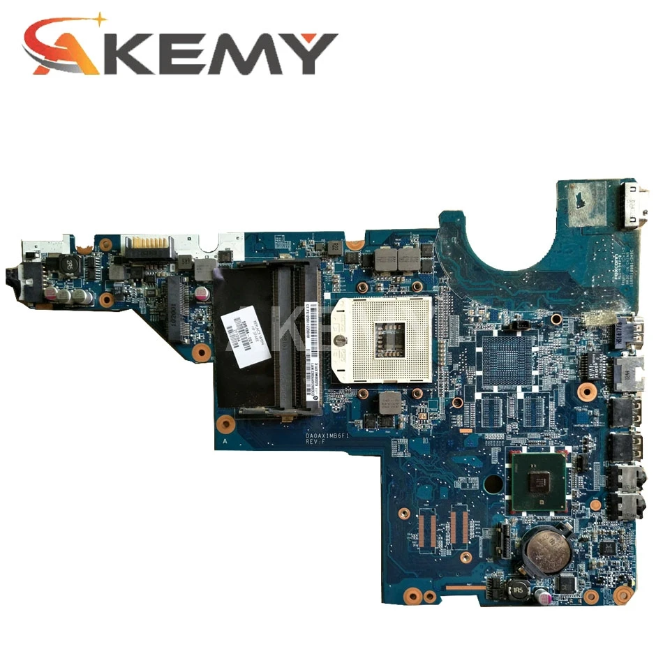 595184-001 595184-501 For HP Pavillion CQ42 CQ62