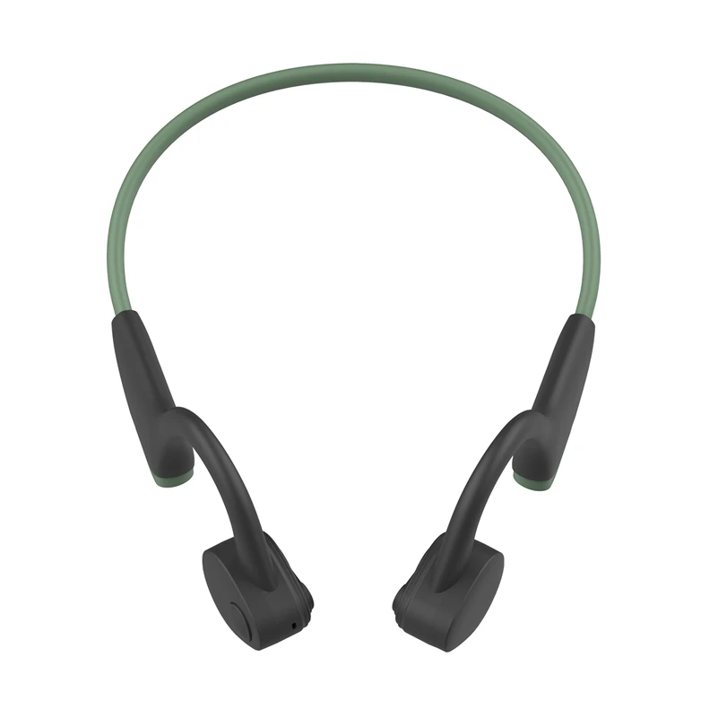 Горячее предложение! Распродажа! J20 Bluetooth 5,0 Гарнитура костной проводимости Беспроводные спортивные наушники Hands Free спортивные наушники для смартфонов