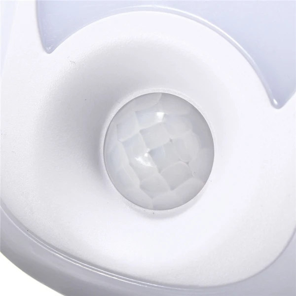  Wall lamp AC Night Light 220V with Motion Sensor PIR Human Infrared Activated 26 LED Wall Emergency - 4000048653565