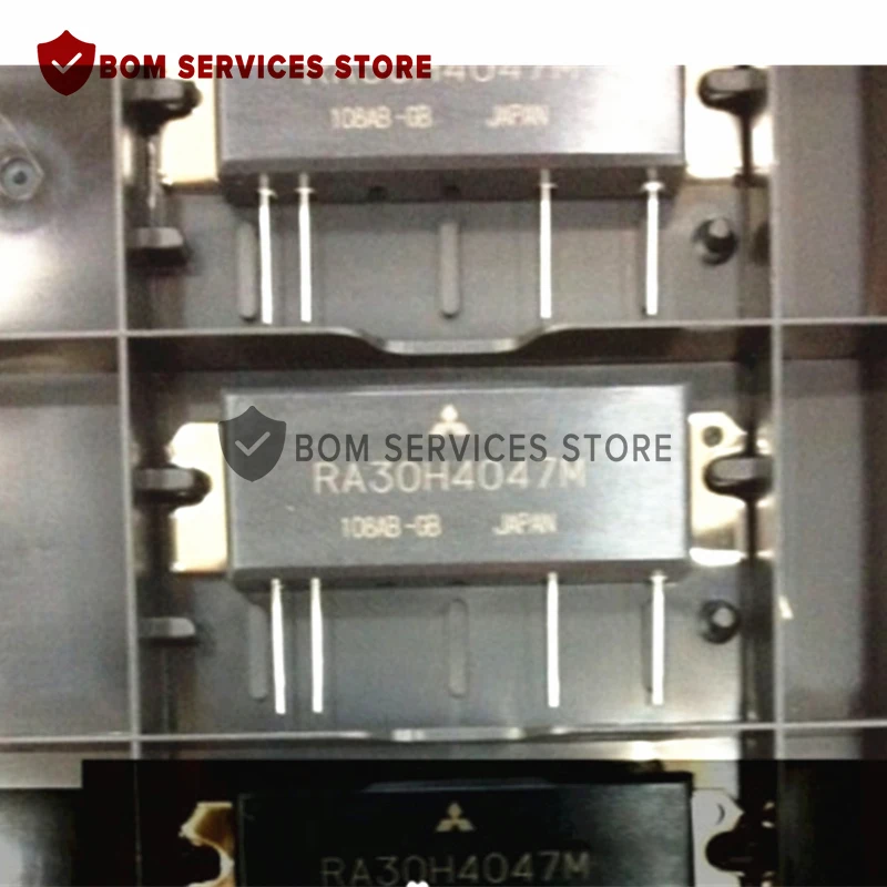 transistor de potencia original ra30h4452m ra55h4047m ra55h4452m ra55h3340m ra30h4047m 03