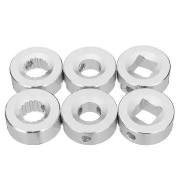 

Aluminum Window Handle For Mercedes Replacement Parts Car Auto Universal