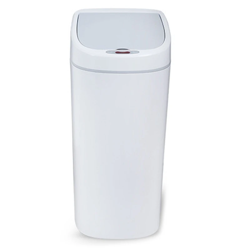

Sensor Bin Automatic Touchless Automatic Smart Motion Sensor Rubbish Waste Bins Kitchen Trash Can