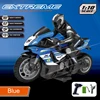 1:10 Big Scale High-speed Racing And Drift Motorbike 25KM/H 2.4GHz Omidirection Control Children's Simulation Electric RC Toys 6