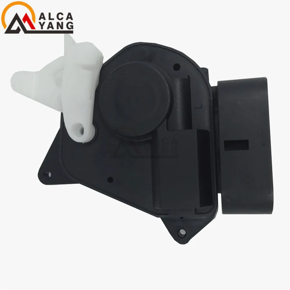 Привод замка для Toyota Corolla Altis Verso 69120 12080 69110 6912012080 6911012080 OEM|Переключатели и рычаги