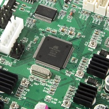 

Creality Upgrade 3D Printer Cr-10S Pro 3D Printer Controller Mainboard for Cr-10S Pro Printer Parts Motherboard
