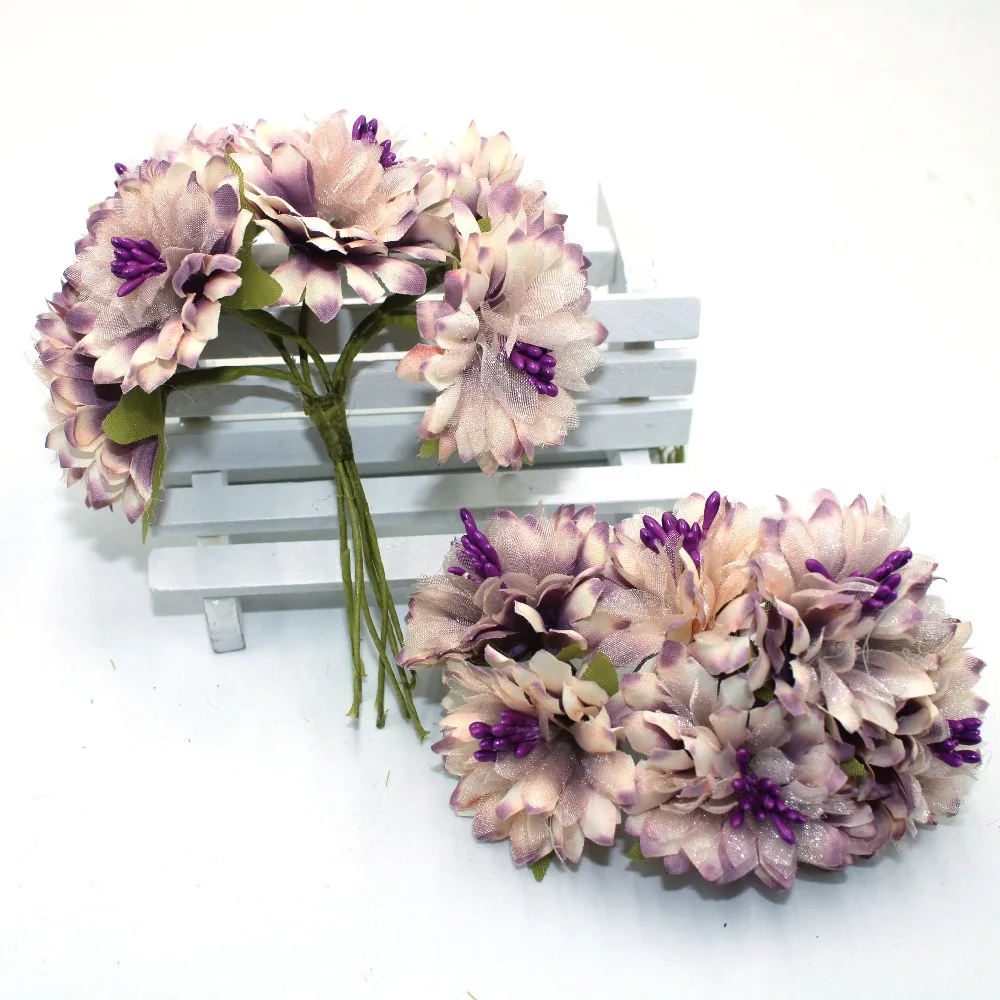 6pcs-4-5cm-silk-daisy-artificial-flowers-home-wedding-decoration-flower-DIY-wreath-scrapbook-crafts-fake(12)