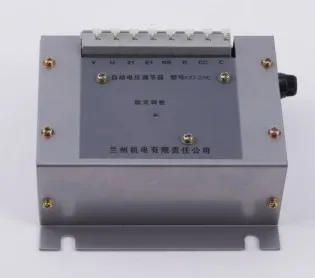 

Voltage regulator controller : KXT-2WC