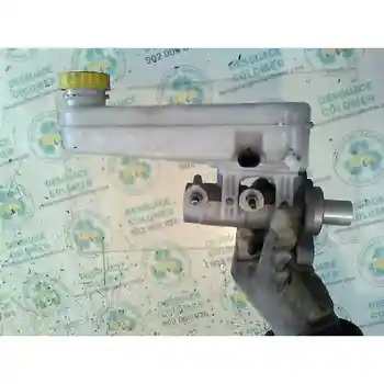 

349621C 6402020 Brake Pump Peugeot Boxer Box Cerr. Ceiling High (bat.3450)(335)(2007 =>) Hdi (335)