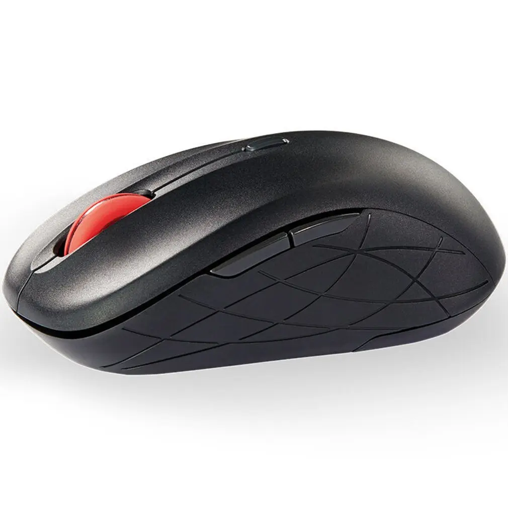 Lenovo ThinkLife WLM200 Wireless Mute Mouse 1500 DPI Adjustable Business Office Home Desktop Laptop Mouse Computer Accessories Lenovo ThinkLife WLM200 Wireless Mute Mouse 1500 DPI Adjustable Business Office Home Desktop Laptop Mouse Computer Accessories